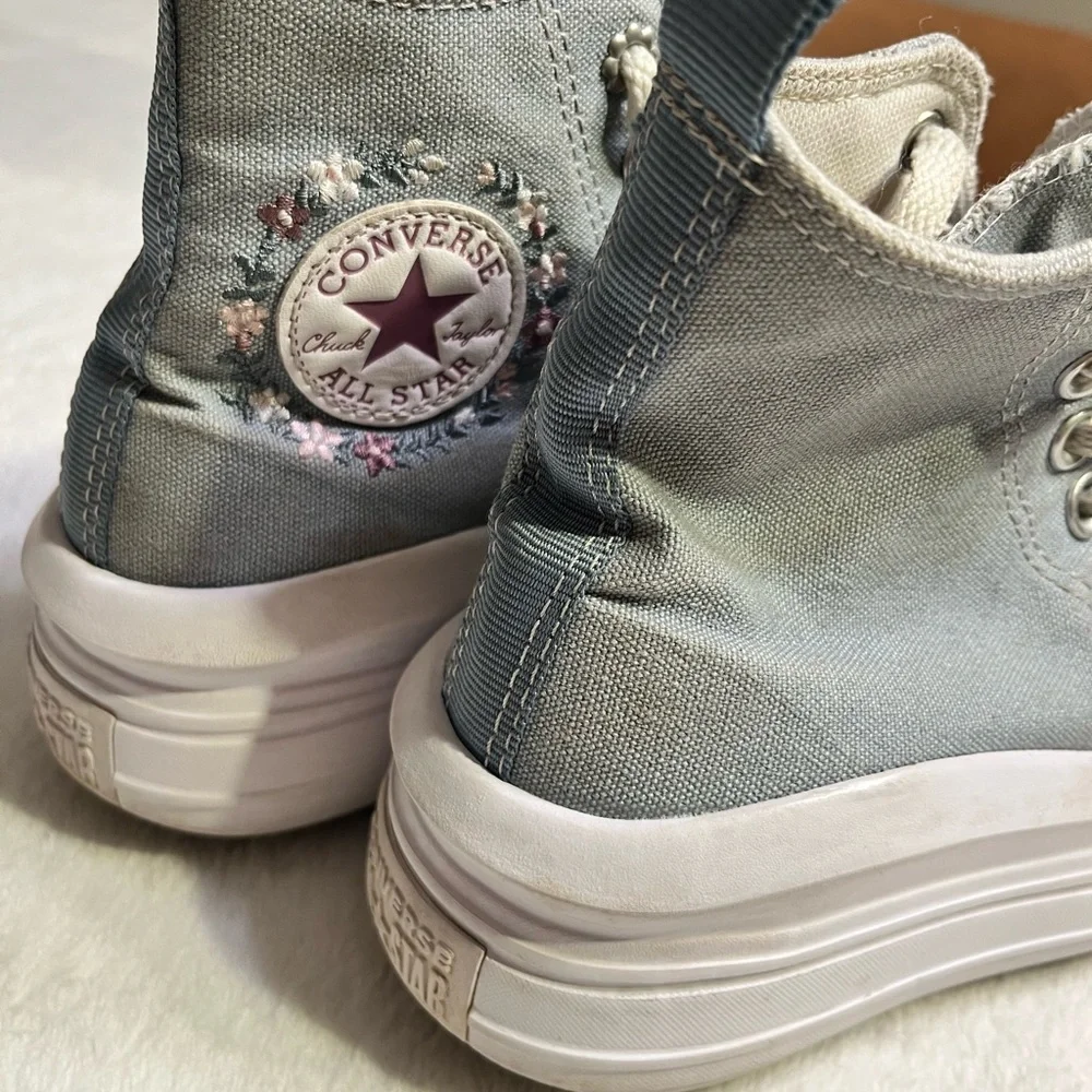 Converse high top